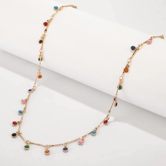 💐Interstellar Choker! - Picture 3 of 6